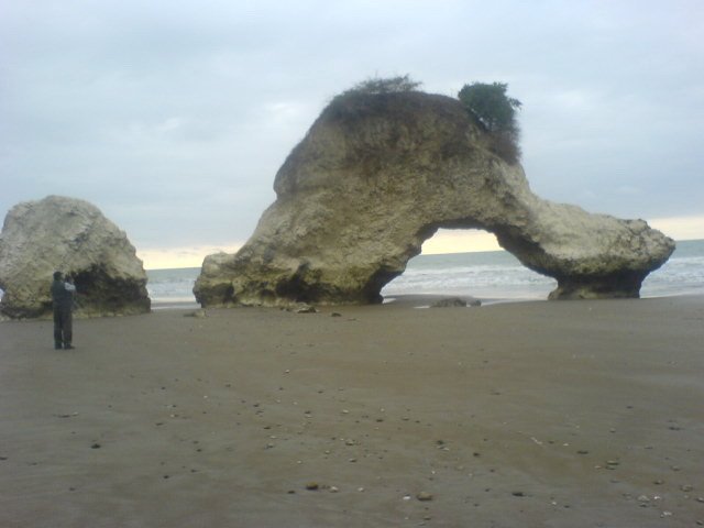 Manabí Province, Ecuador by roddymacias