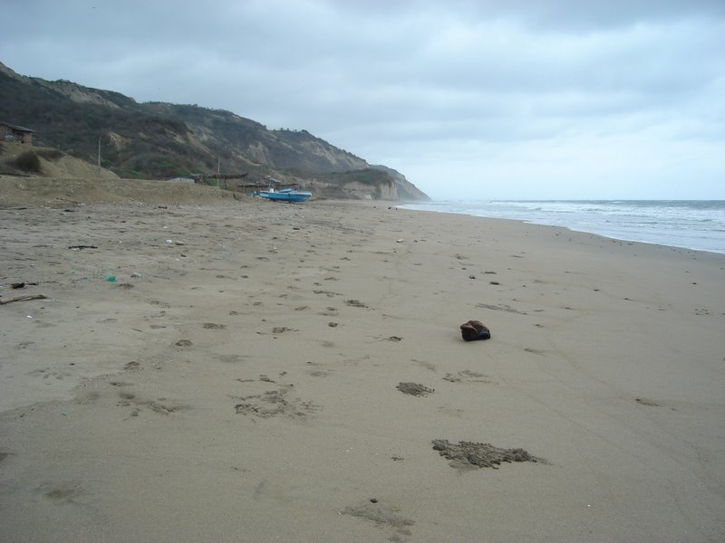 Ruta del Spondylus, Ecuador by roddymacias