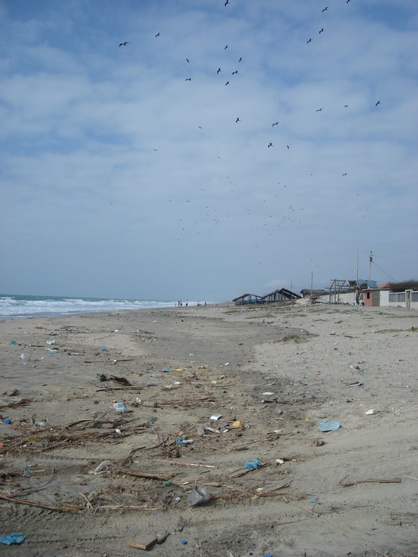 Manabí Province, Ecuador by roddymacias