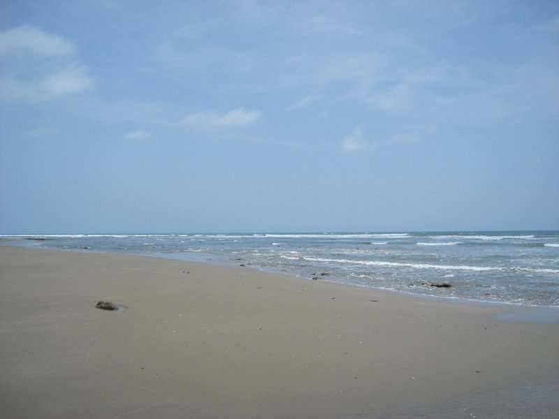 Manabí Province, Ecuador by roddymacias