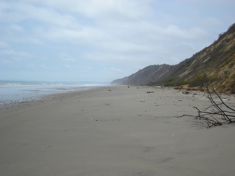 Ruta del Spondylus, Bahía de Caráquez, Ecuador by roddymacias