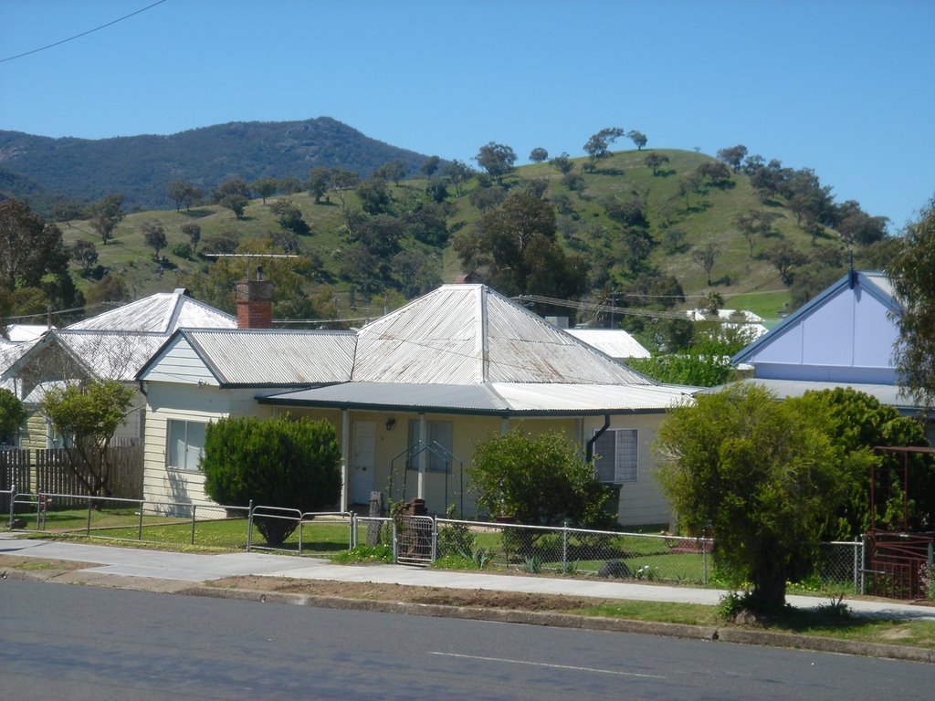 Werris Creek Homes by CraigWS