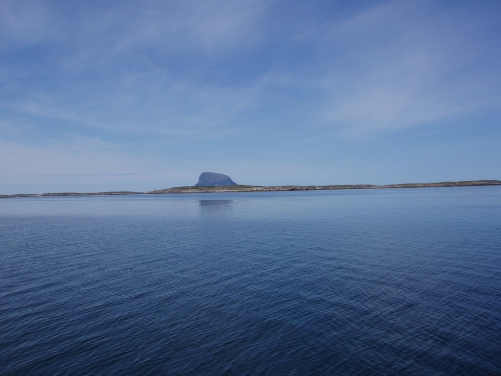 Sommer på fjorden 2 by Øyan 71