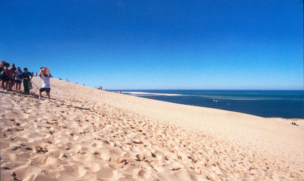 Dune du Pyla (08-2006) by RimShoT