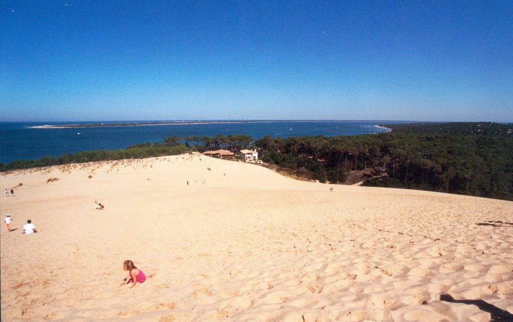 Dune du Pyla (08-2006) by RimShoT