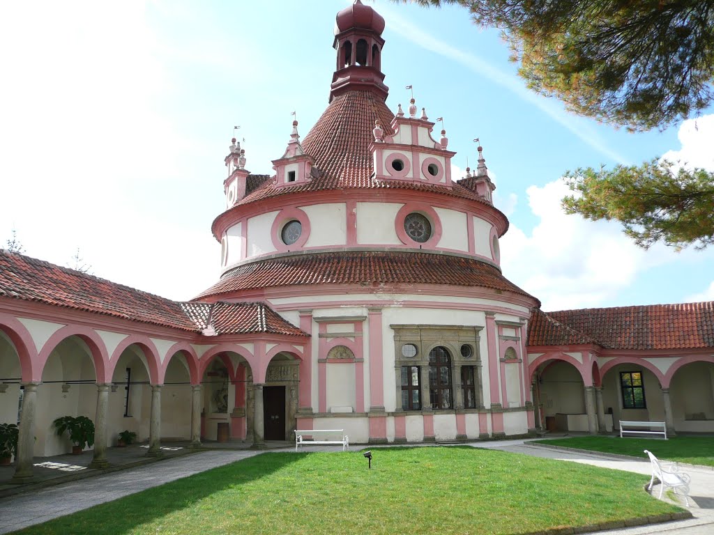 Jindřichův Hradec by Zdeněk Š.