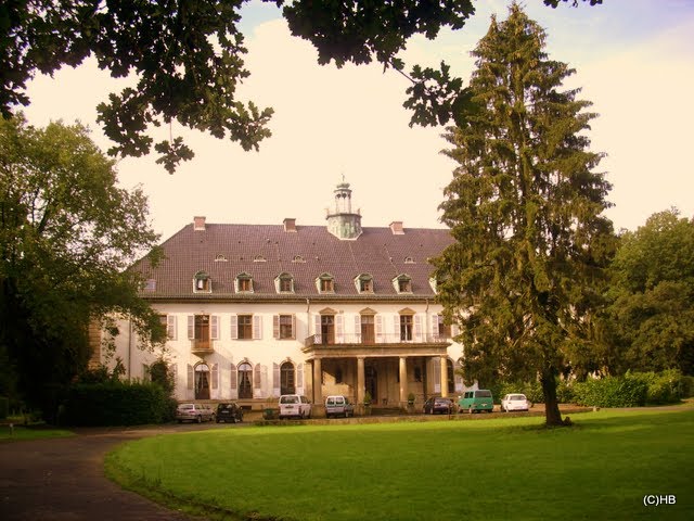 D - 28 790 Schwanewede, Herrenhaus Hohehorst by Heinz.Bock