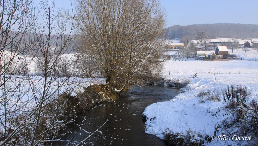 Geul Camerig - Zuid-Limburg. by nic.coenen