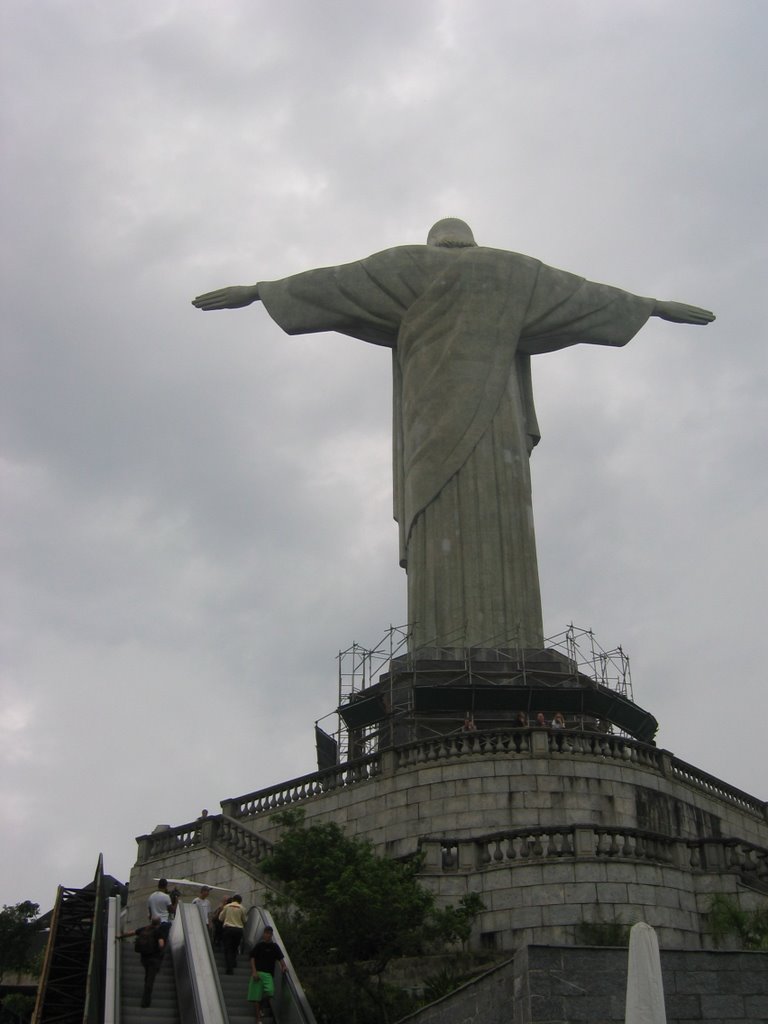 Santa Teresa, Rio de Janeiro - State of Rio de Janeiro, Brazil by leon-f99