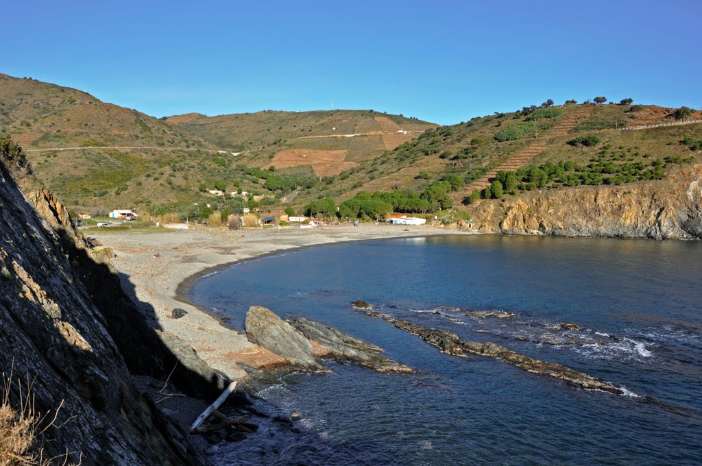 Cala Perafita by peremagria