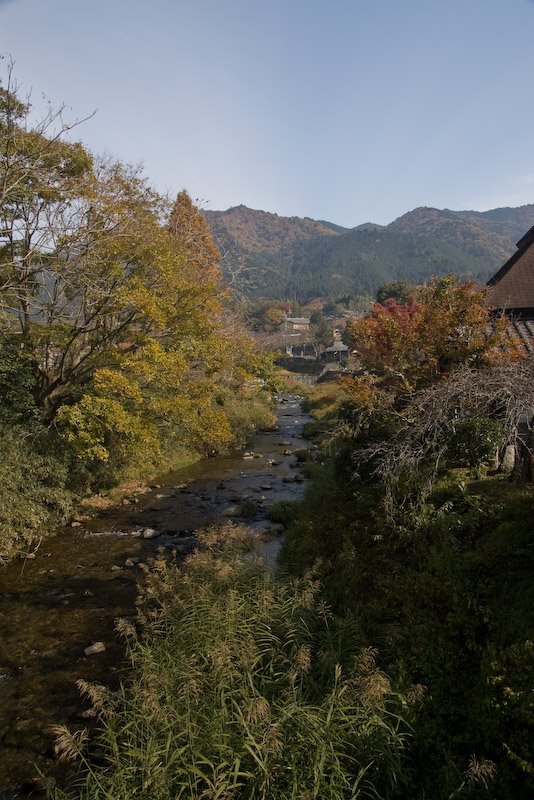 Oharakusaocho, Sakyo Ward, Kyoto, Kyoto Prefecture 601-1248, Japan by 宮崎亮