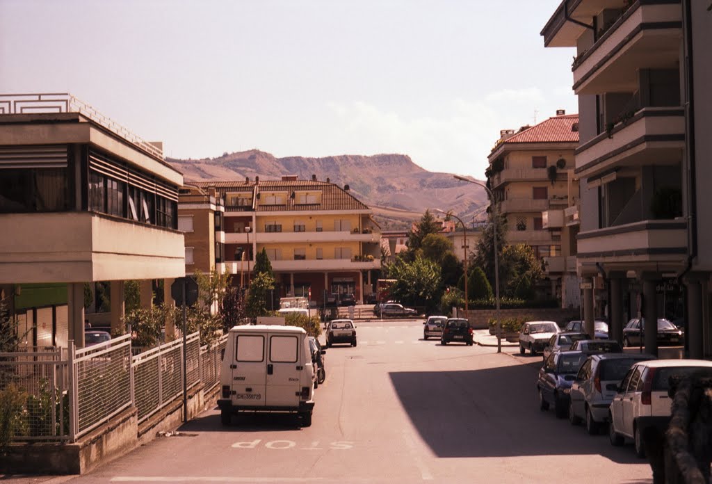 San Nicolo di Teramo by Sydney2305