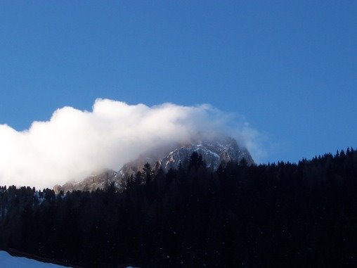 Dolomiti by Copmanis