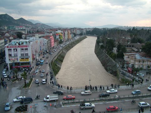 Hatay, Küçükdalyan/Antakya/Hatay, Turkey by OSMAN AKMAN