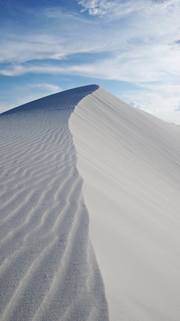 Sand by HarleyPhoto