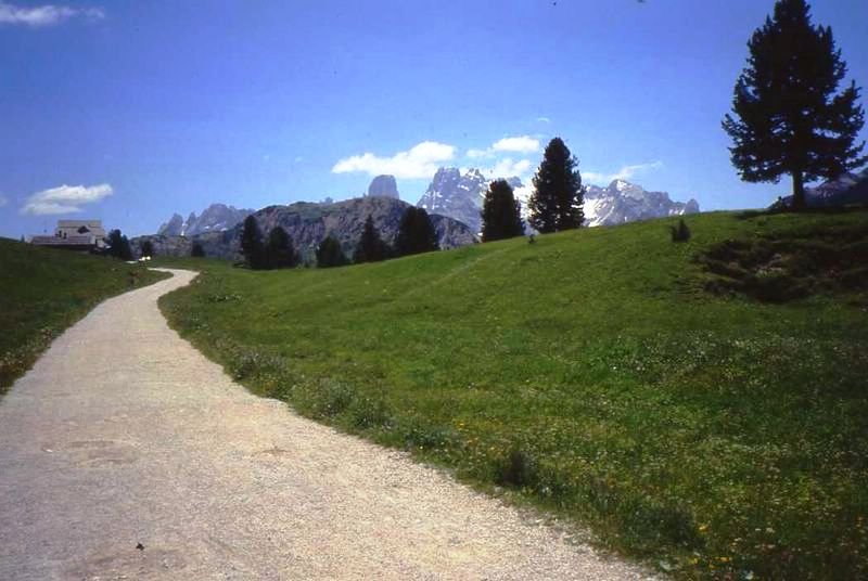 Prato Piazza - Lago di Braies by ▬  Mauro Antonini ▬