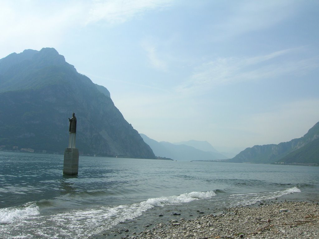 Lecco (By Bahar) by Babar IT