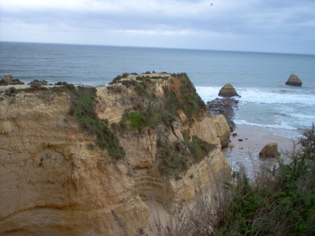 Portimao - Portugal by Marta Amalia