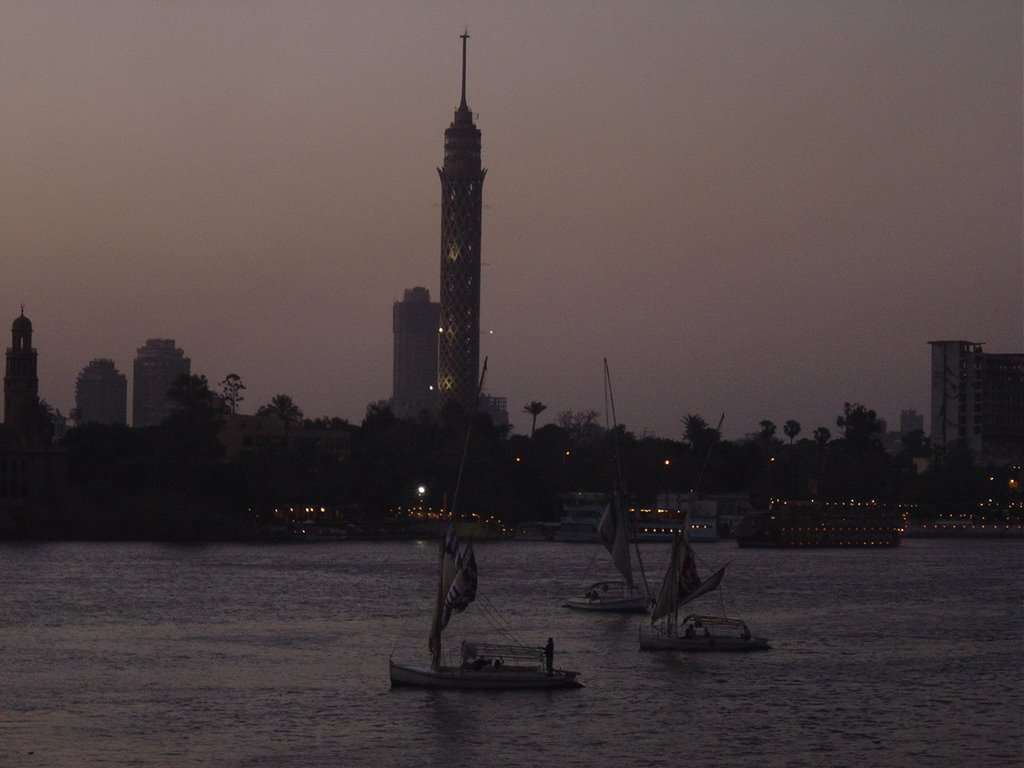 il cairo by Atlante