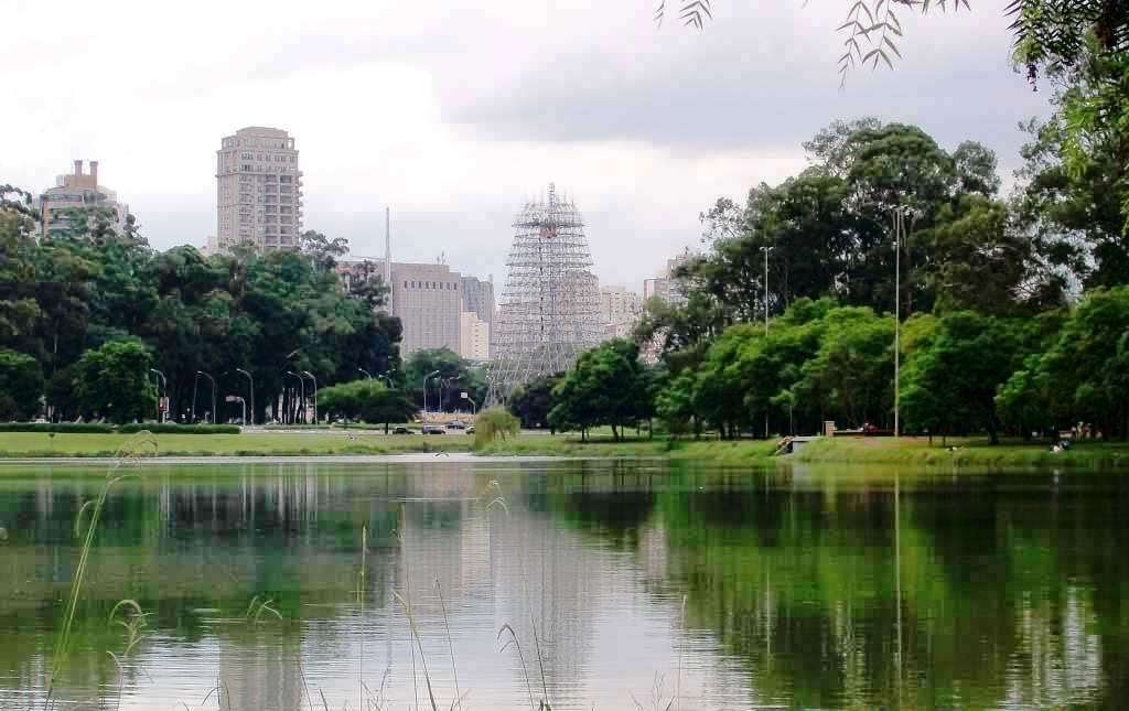 PARK Ibirapuera, São Paulo, SP, BRAZIL-RYDOJ by RYD CARVALHO