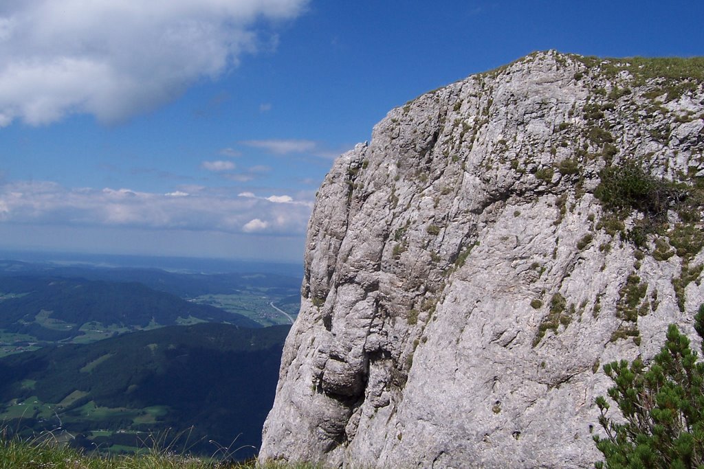 Sankt Wolfgang im Salzkammergut by santwolfgang