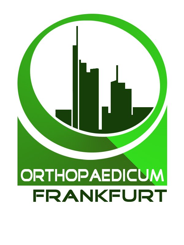 Orthopaedicum Frankfurt by supergump