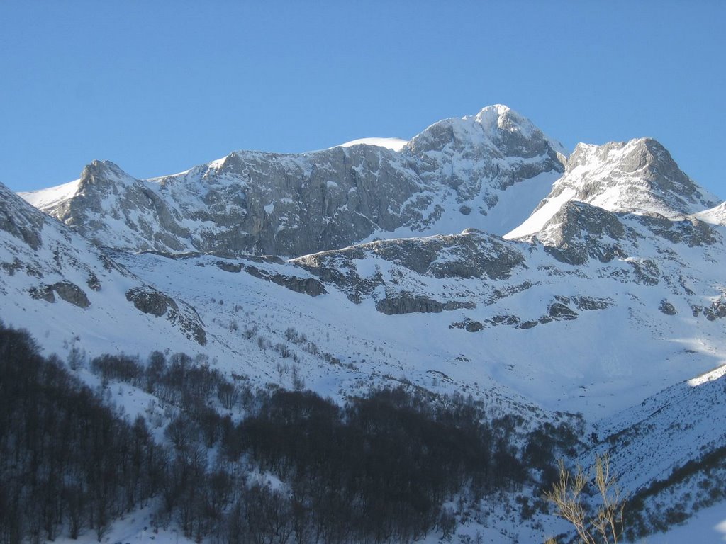 El Corralón (Piedrafita) by La Casa del Chiflón