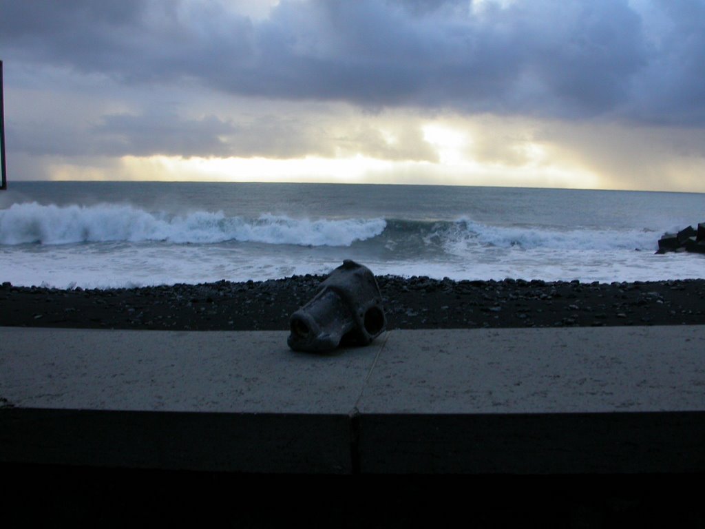 Playa de Los Tarajales?, Tazacorte by onTi