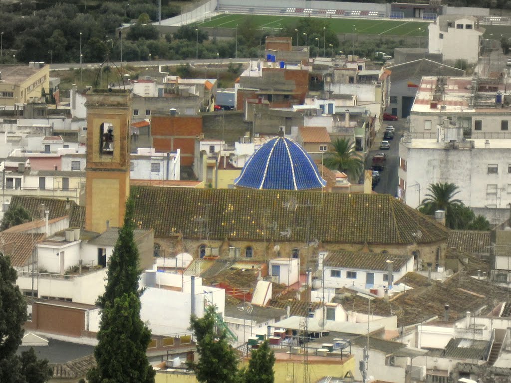 ARTANA (Castellón) by Ventepani