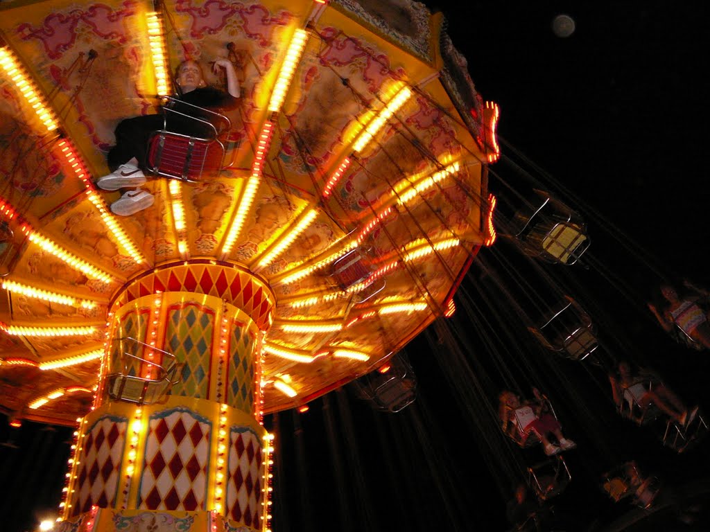 Royal Easter Show, Homebush, Sydney, NSW by Rammette