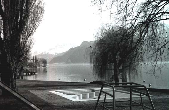 Vevey (1993) by Etel Borges Reis