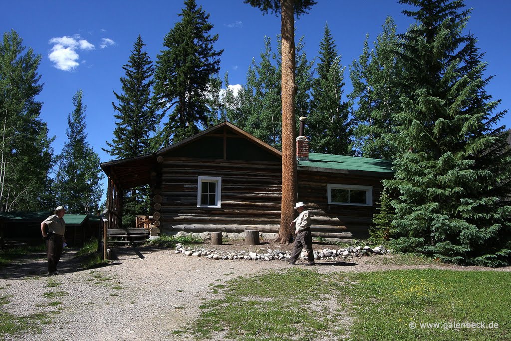 Holzwarth Historic Site by www.galenbeck.de