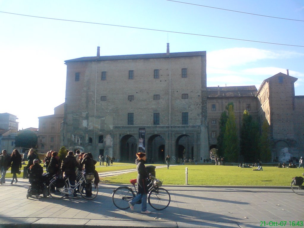 Parma - Pilotta (21-10-2007)_01 by Ju-Marty