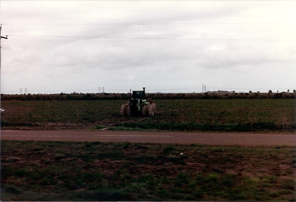 East of Beaumont by rutschke.jr