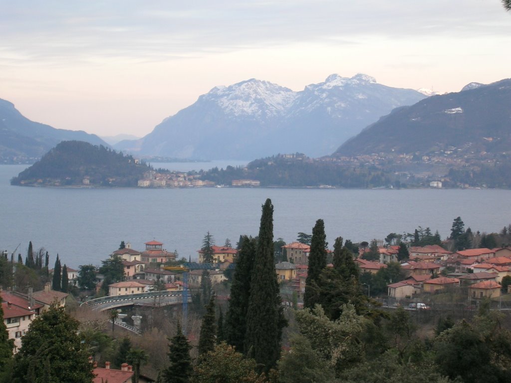 Loveno di Menaggio (Como) 4 by thrassymachos