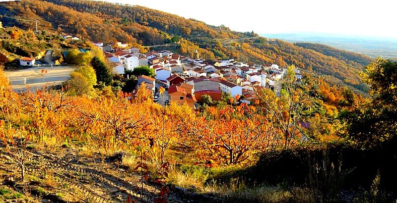 BARRADO DESDE EL CERCADO LOS MARTIRES by elriscoex