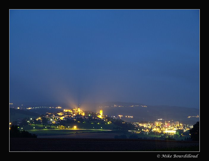 1680 Romont, Switzerland by mikebourdilloud