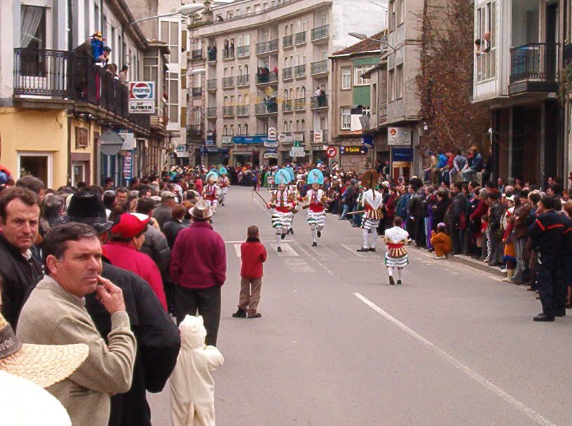 Carnaval by junastur