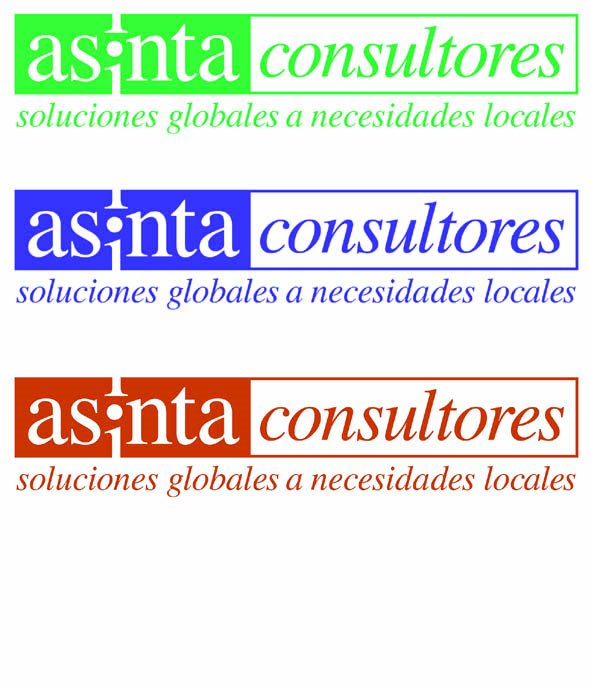 ASINTA CONSULTORES, S.L. by Joan Albert