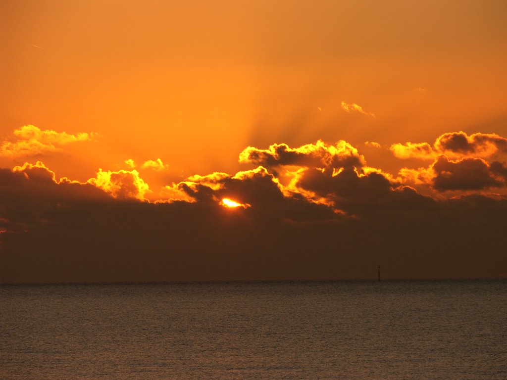 Havant, UK by Graham Fielder