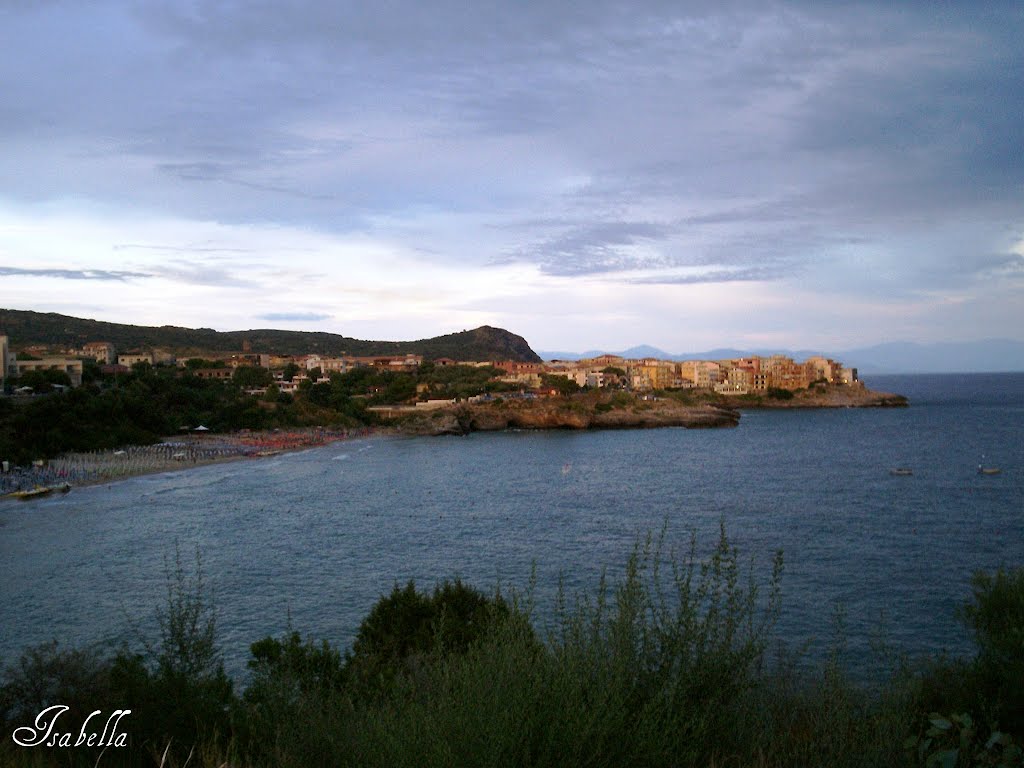 Marina di Camerota (SA) by Colori dal mondo