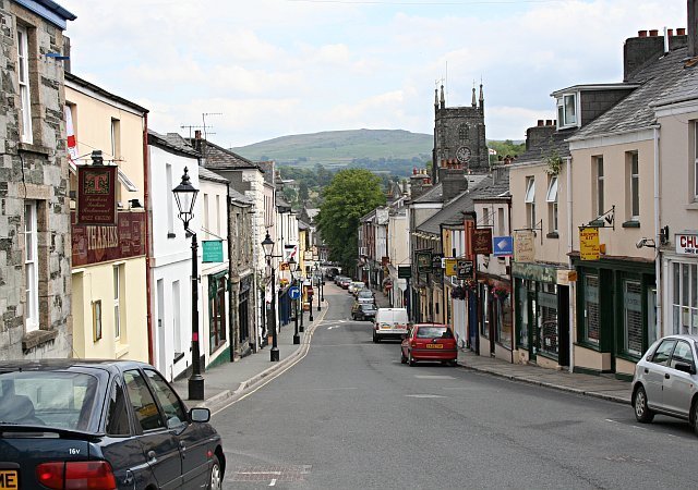 West street tavistock by chunky240