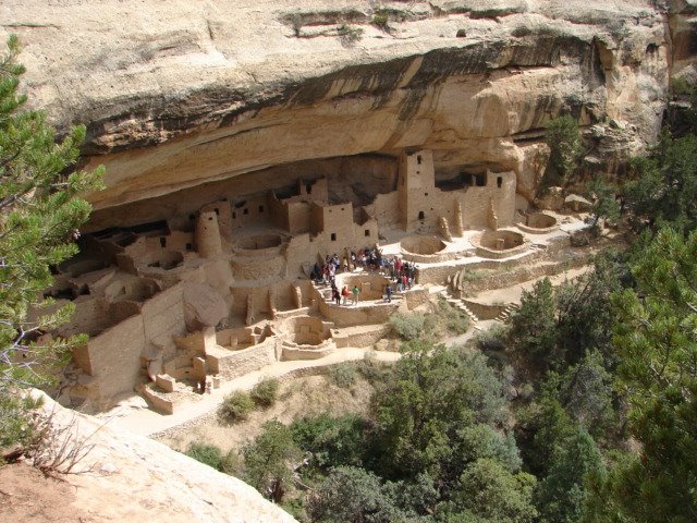 Mesa Verde by dvw_47