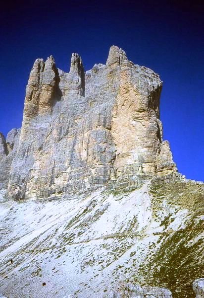 3 cime di Lavaredo - Giro del Paterno by ▬  Mauro Antonini ▬