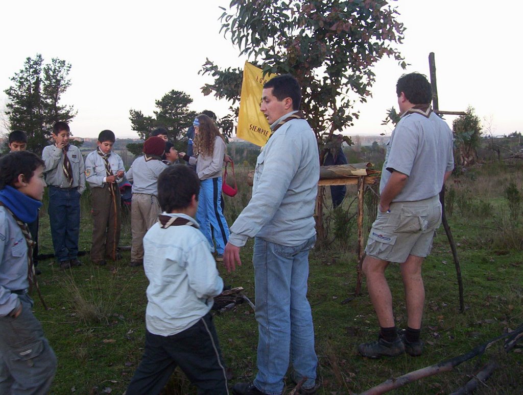 Campamento Invierno Renaico 2004 384 by Jorge Raasch