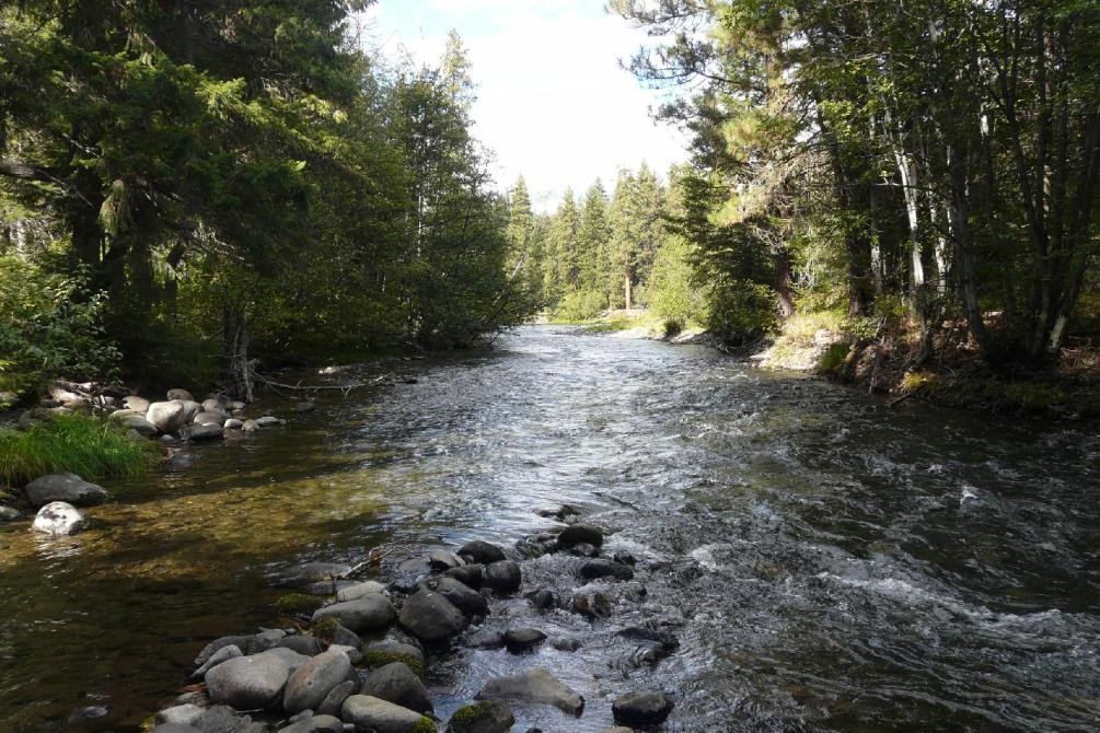 09-27-10 Naches River Wa Hwy 410 by pit5johnny