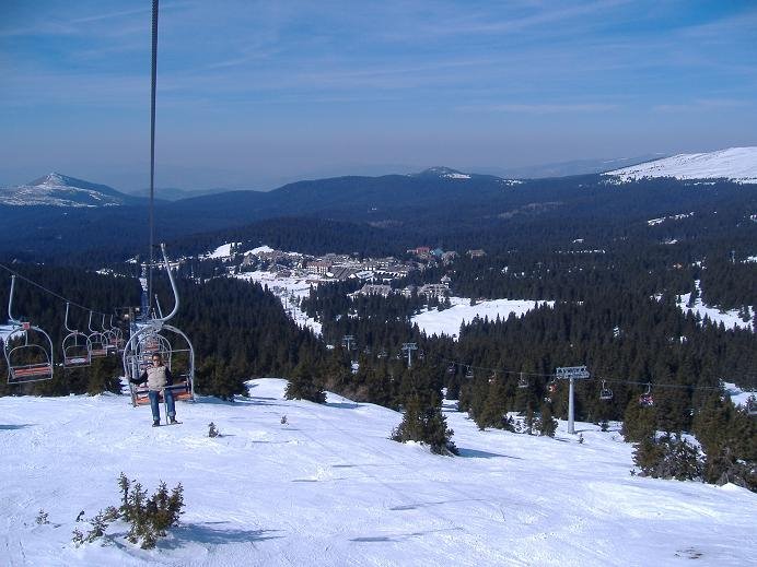 Kopaonik by kodstuba