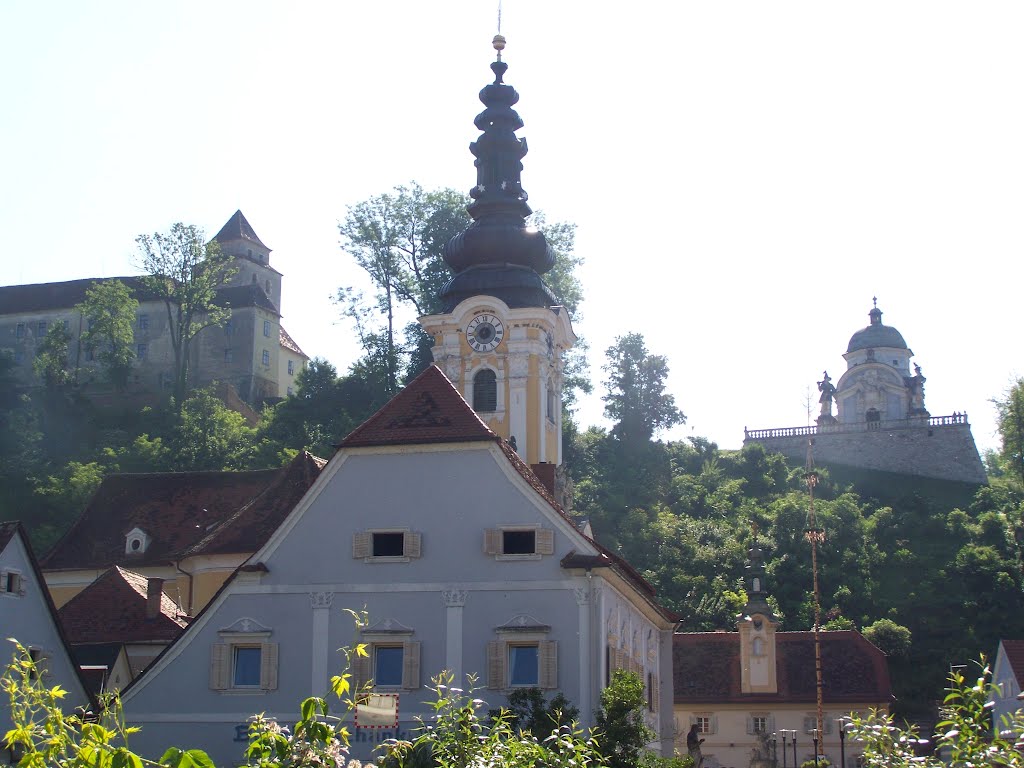 Ehrenhausen by 🌄 SzaniUherkovich