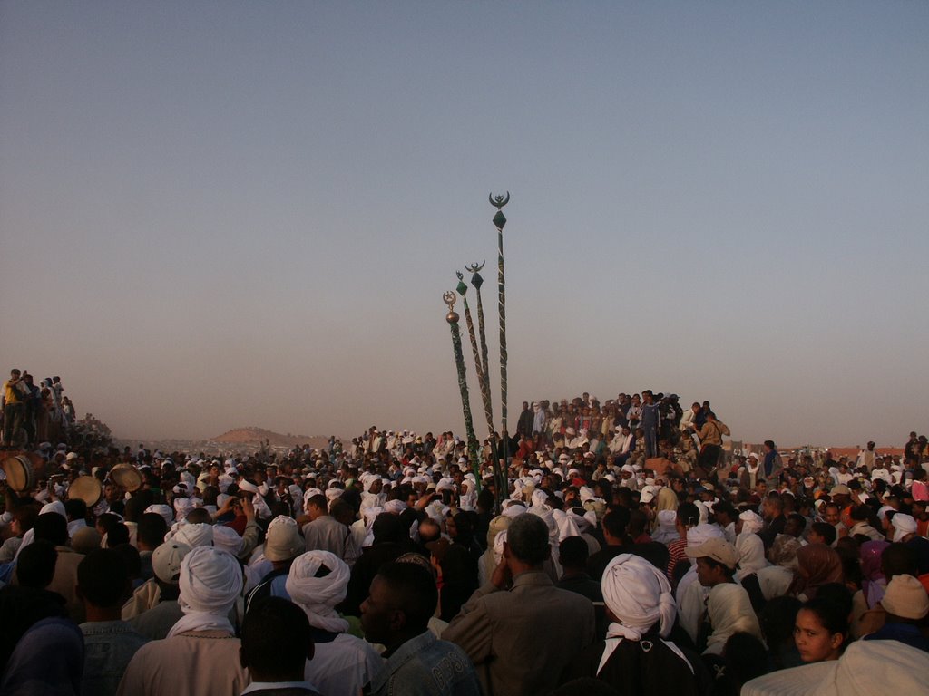 Timimoun sbouà by bekamel