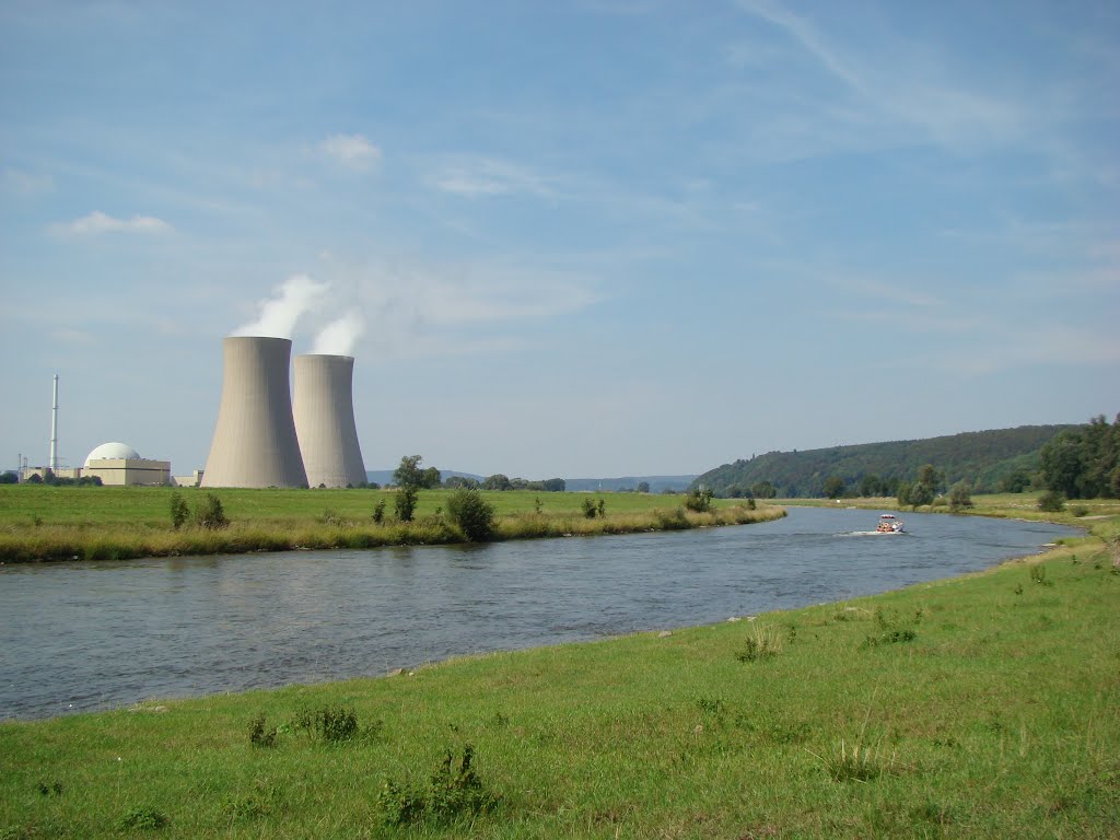 Weserbergland August 2011 by DortmundWestfalica